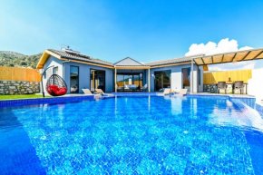 VILLA SADE 1 Secluded Large pool